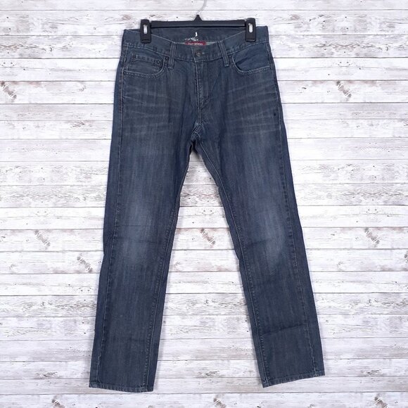Denizen from Levi's Other - Denizen Levis 216 Mens Jeans 30x30 Skinny Blue 622A
